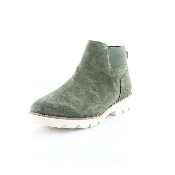 Vionic Brionie Olive - Picture 3 of 8